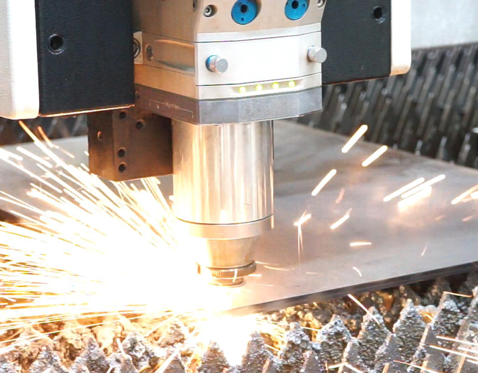 激光切割机伺服电机故障诊断与修复 激光切割机伺服电机故障诊断与修复