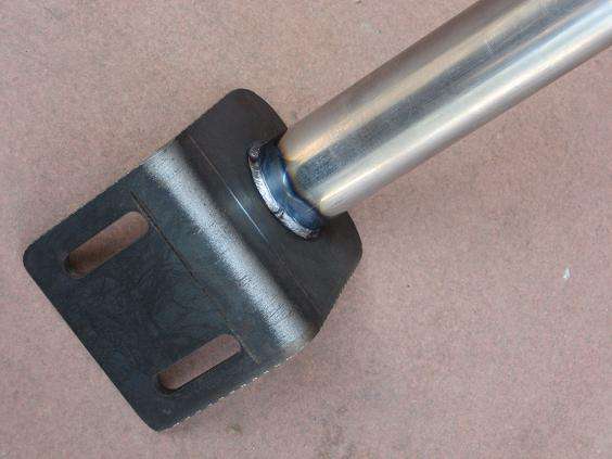 激光拼焊设备：让拼接焊有稳定可靠的质量