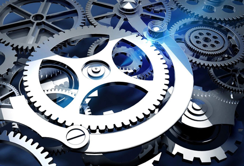 Application Plan for Laser Welding of Hardware Accessories