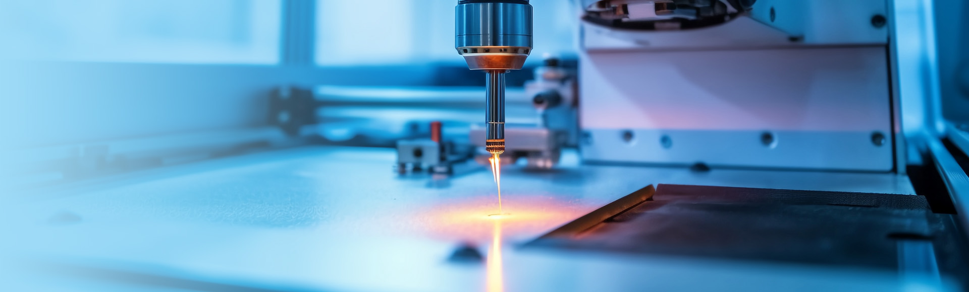 Haiwei Laser