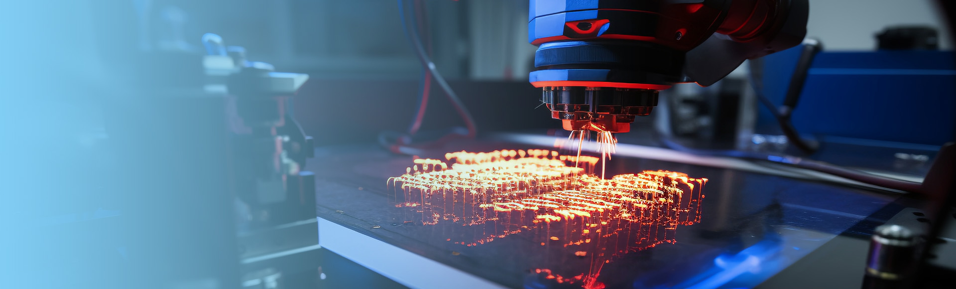 Haiwei Laser