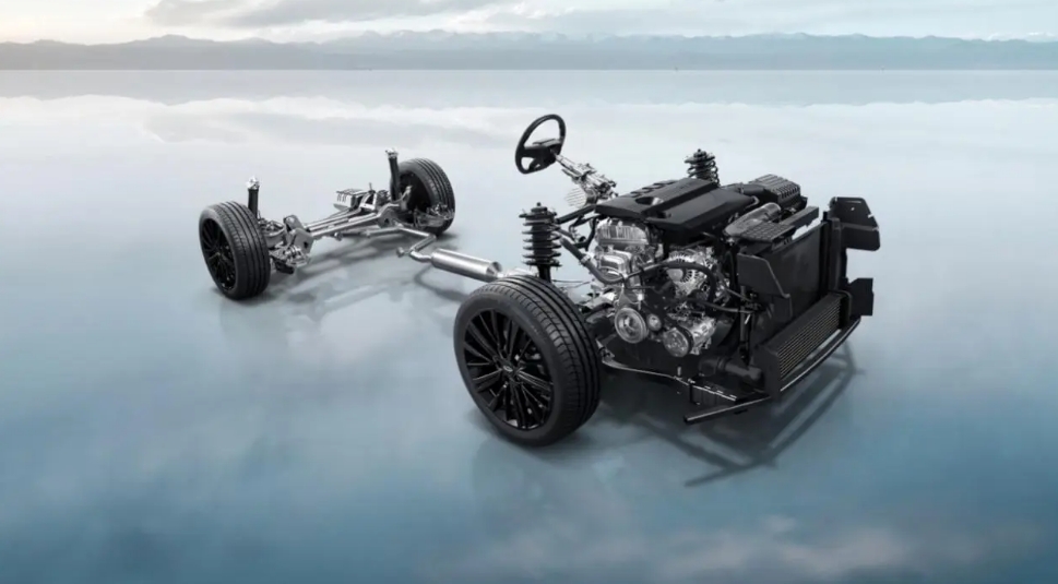 激光焊接机在汽车轻量化设计中的重要作用 激光焊接机在汽车轻量化设计中的重要作用