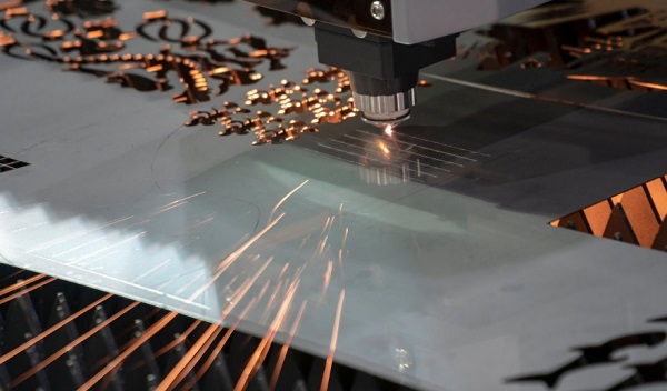 激光切割机的切割顺序会影响工件变形吗？