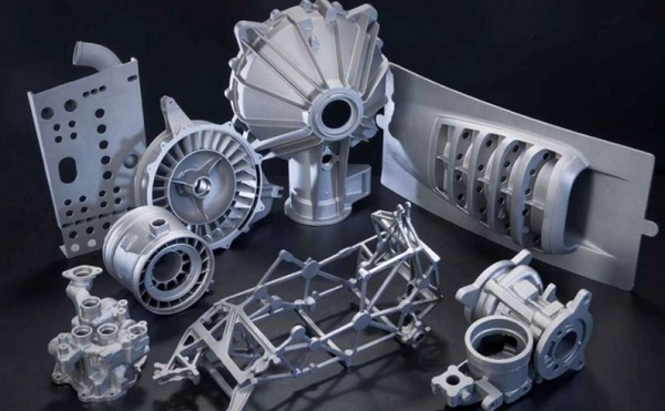 激光焊接机在航空领域铝合金材料的焊接应用