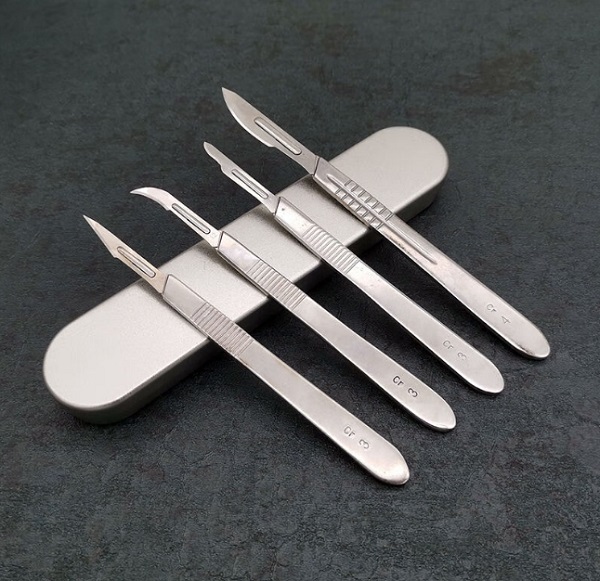 「激光打标机」手术刀激光打标怎么打? 「激光打标机」手术刀激光打标怎么打?