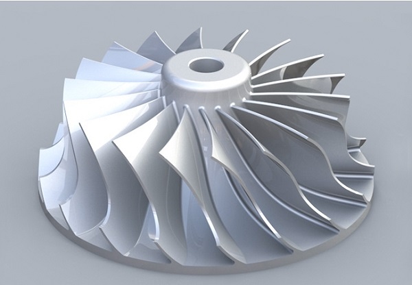 激光切割机在航空航天领域的精密部件加工