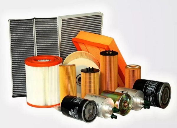 激光打标机在汽车滤清器的打标操作 激光打标机在汽车滤清器的打标操作