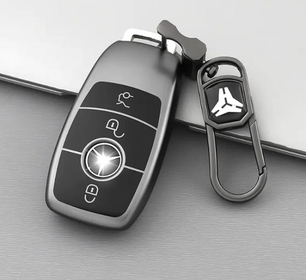 激光打标机助力汽车钥匙生产企业脱颖而出 激光打标机助力汽车钥匙生产企业脱颖而出