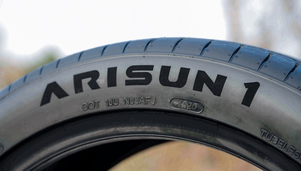 激光打标机能不能在汽车轮胎上打标? 激光打标机能不能在汽车轮胎上打标?