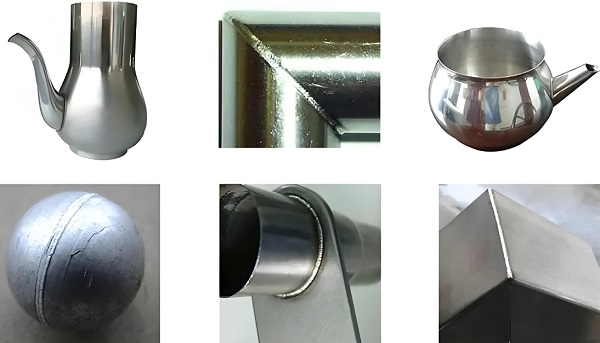 自动激光焊接机能在复杂三维曲面上焊接吗？