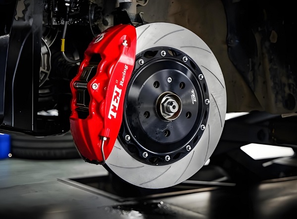 汽车刹车片打标:激光打标机是否必要? 汽车刹车片打标:激光打标机是否必要?