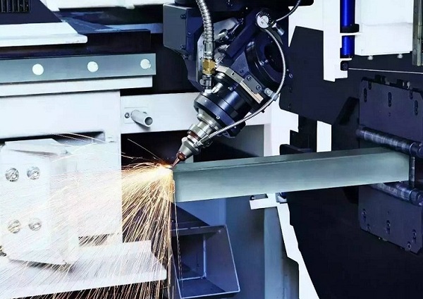 激光切割机的运行状态能远程监控和管理吗？