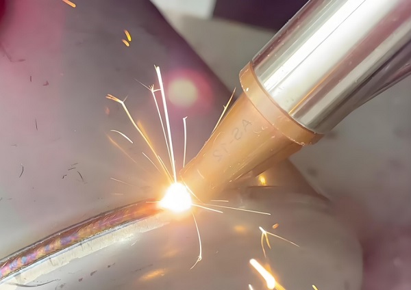 激光焊接机价格贵不贵? 激光焊接机价格贵不贵?