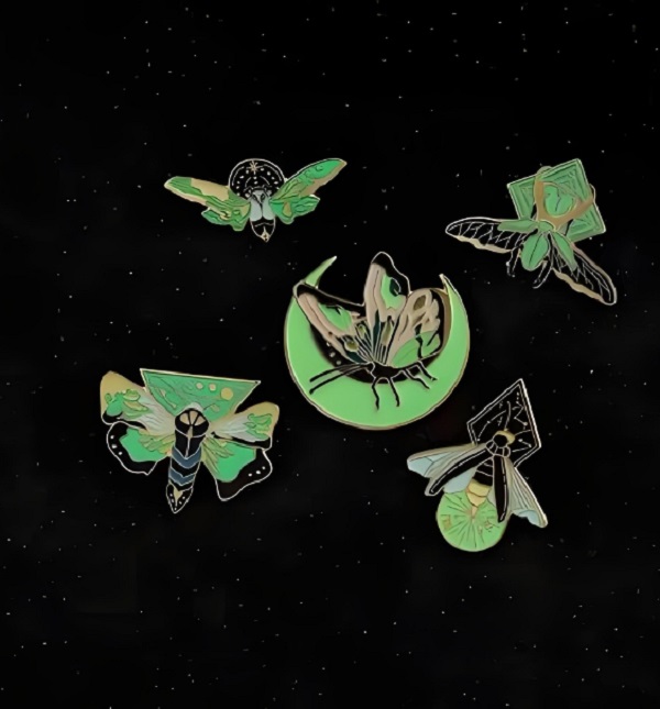 奖牌与工艺徽章打标还得是激光打标机 奖牌与工艺徽章打标还得是激光打标机