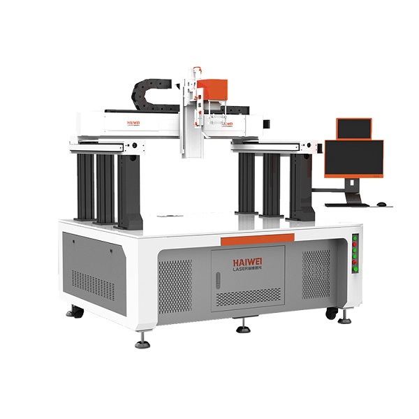 锂电池激光焊接机 锂电池激光焊接机
