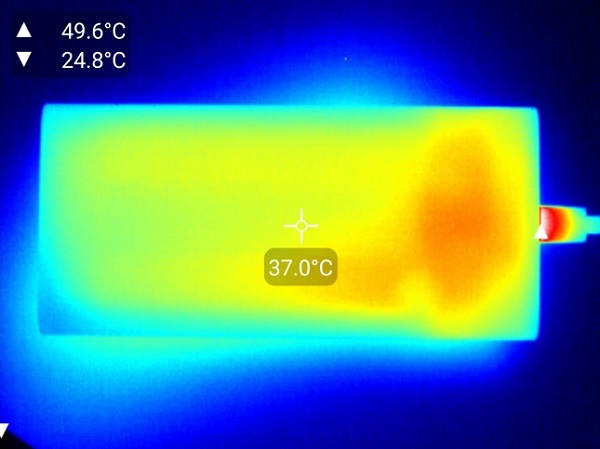 红外热成像技术