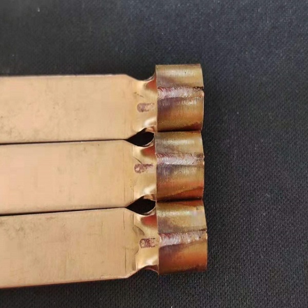激光焊接铜材料 激光焊接铜材料