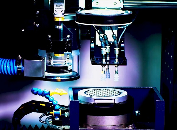 电子元器件激光切割 电子元器件激光切割