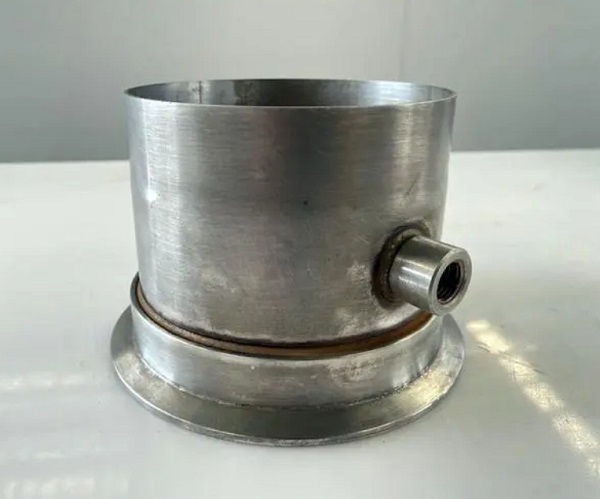 三维曲面激光焊接 三维曲面激光焊接