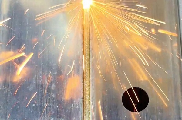 激光焊接机焊缝 激光焊接机焊缝