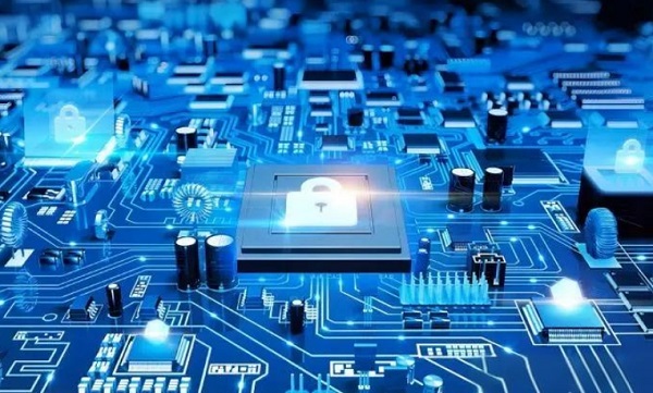 电子元件激光焊接