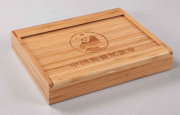 工艺品激光打标