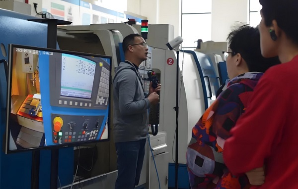 激光切割机教学