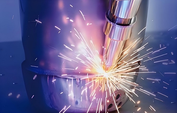 铝合金激光焊接