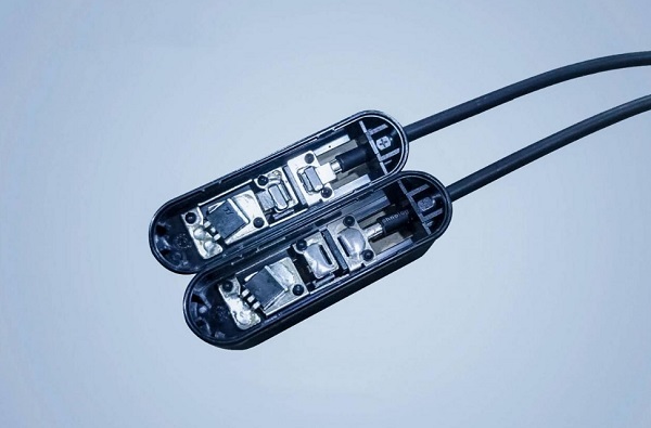 光伏接线盒激光焊接 光伏接线盒激光焊接