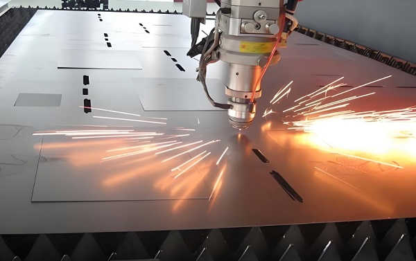 铝合金激光切割 铝合金激光切割