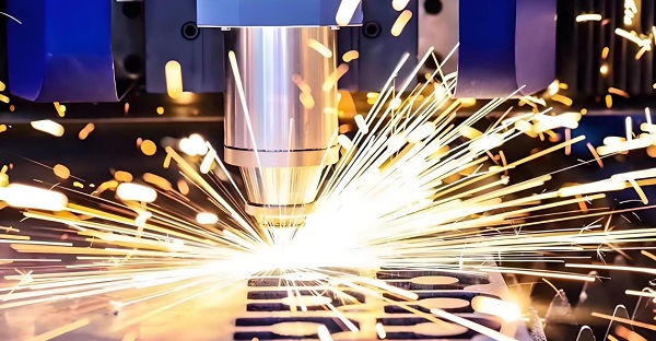 复合材料激光切割 复合材料激光切割