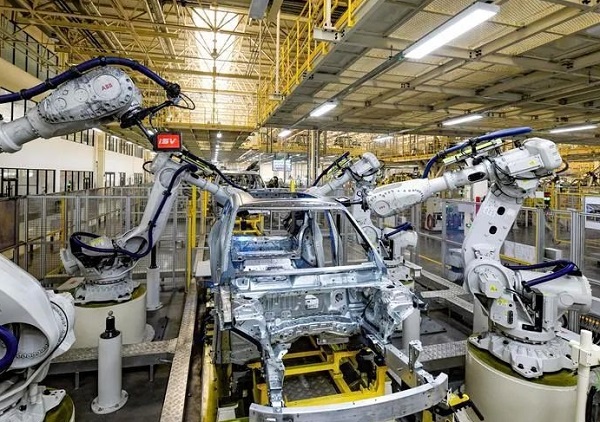 激光焊接机器人的基本性能有哪些? 激光焊接机器人的基本性能有哪些?