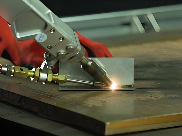 小型激光焊接机多少钱? 小型激光焊接机多少钱?