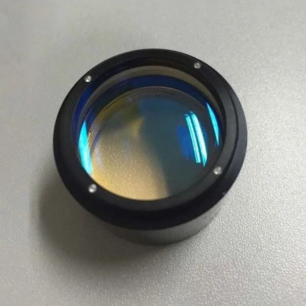 为什么激光焊接机用镜头式的聚焦镜? 为什么激光焊接机用镜头式的聚焦镜?