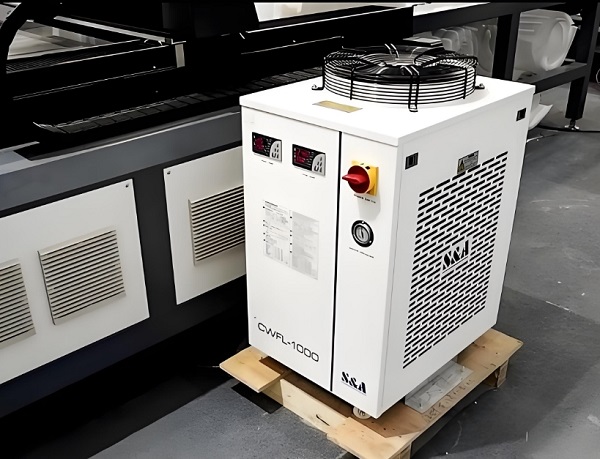 激光焊接机的冷水机天冷无法开机如何解决? 激光焊接机的冷水机天冷无法开机如何解决?