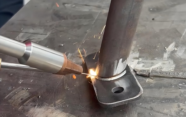 手持激光焊接机什么牌子的好用? 手持激光焊接机什么牌子的好用?