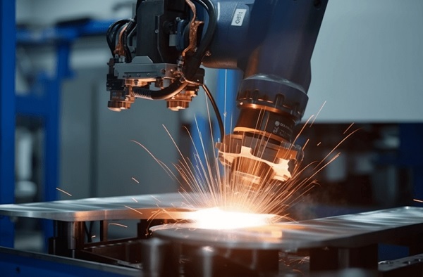 激光焊接机扫描速度调多少合适？