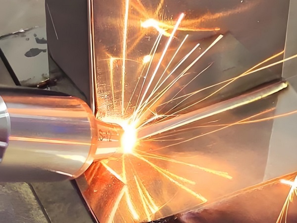 激光焊接机功率与各参数的关系