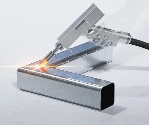 激光焊接机为啥比其他焊接设备强？