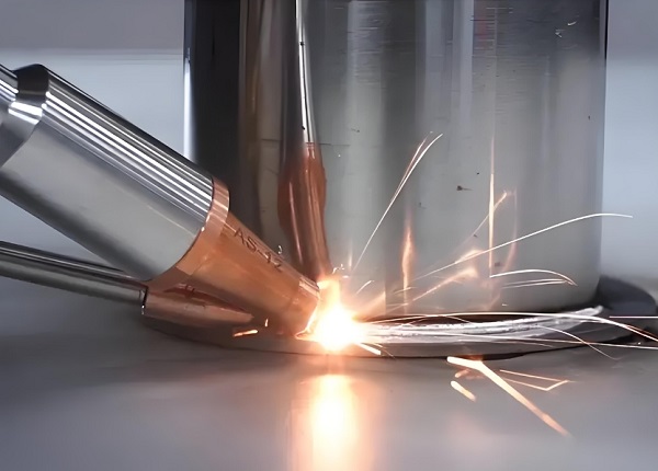 激光焊接机可以用压缩空气吗? 激光焊接机可以用压缩空气吗?