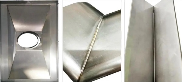 300瓦激光焊接机对不锈钢的熔深有多大? 300瓦激光焊接机对不锈钢的熔深有多大?