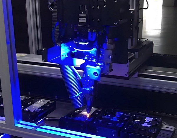 激光焊接机功率模块为什么会炸? 激光焊接机功率模块为什么会炸?