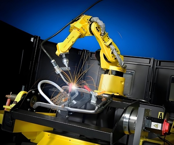 激光焊接设备属于什么设备类型? 激光焊接设备属于什么设备类型?