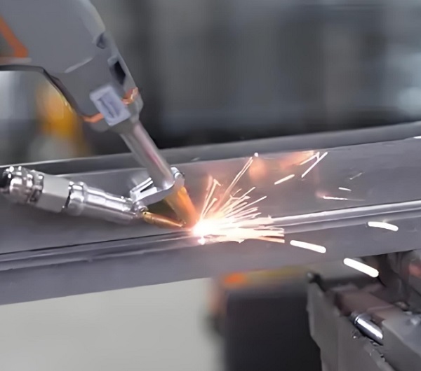 激光焊接的优缺点 激光焊接的优缺点