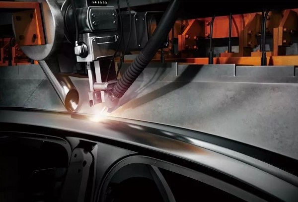 自动化激光焊接机可以焊哪些产品? 自动化激光焊接机可以焊哪些产品?