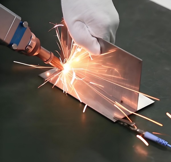 小型激光焊接机 小型激光焊接机