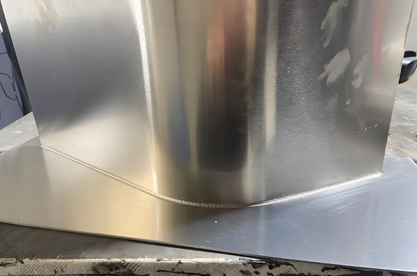 铝合金激光焊接 铝合金激光焊接