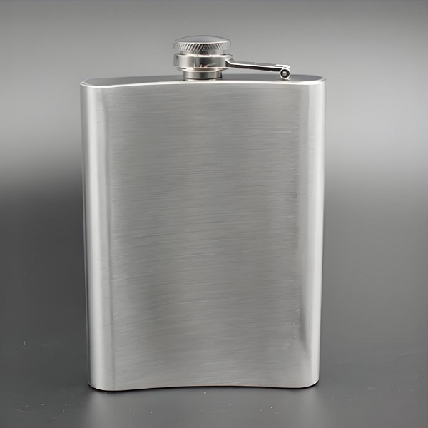 小酒壶无缝激光焊接