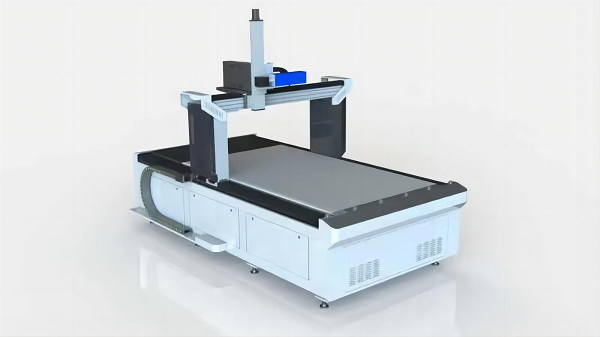 激光雕刻设备