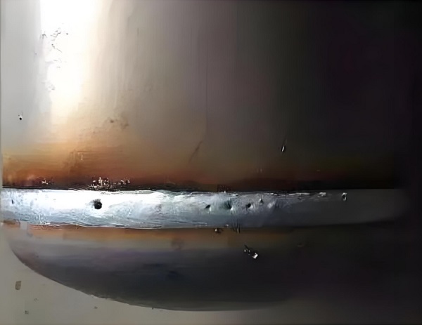 激光焊接气孔 激光焊接气孔